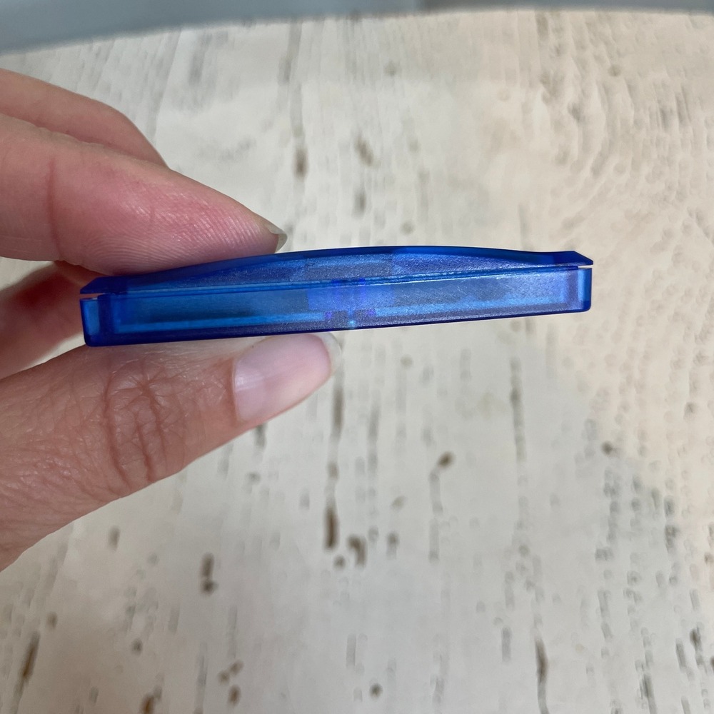 Pokemon Sapphire Version Game Boy Advance GBA Nintendo Remake Model Tested Works - Picture 4 of 6